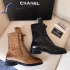 Chanel Boots 005